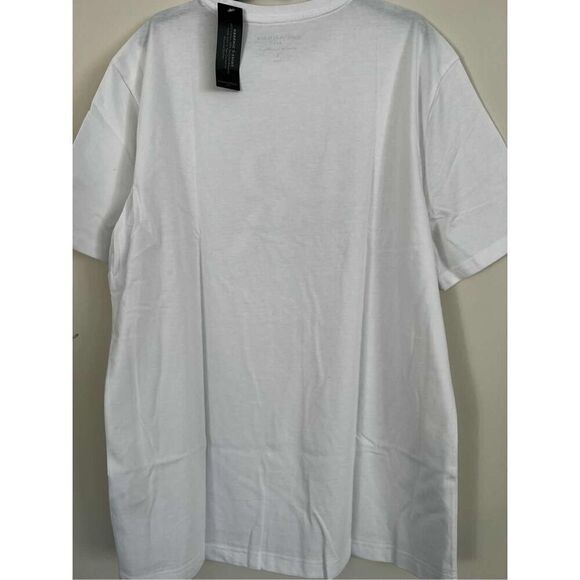 Banana Republic Men’s T-Shirt NWT - Picture 3 of 4